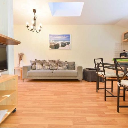 Haus Lamora 08 Heringsdorf  Eksteriør bilde