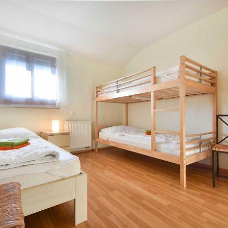 Haus Lamora 08 Heringsdorf  Eksteriør bilde
