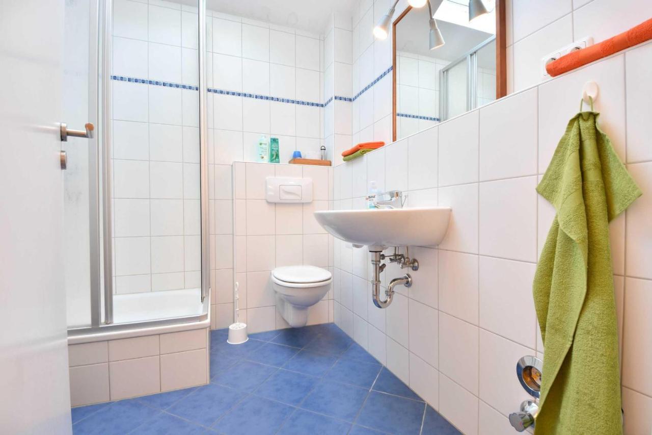 Haus Lamora 08 Heringsdorf  Eksteriør bilde