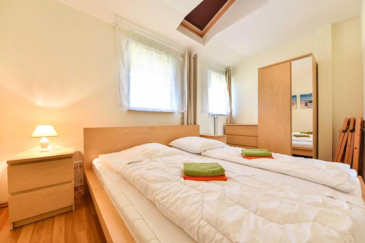 Haus Lamora 08 Heringsdorf  Eksteriør bilde