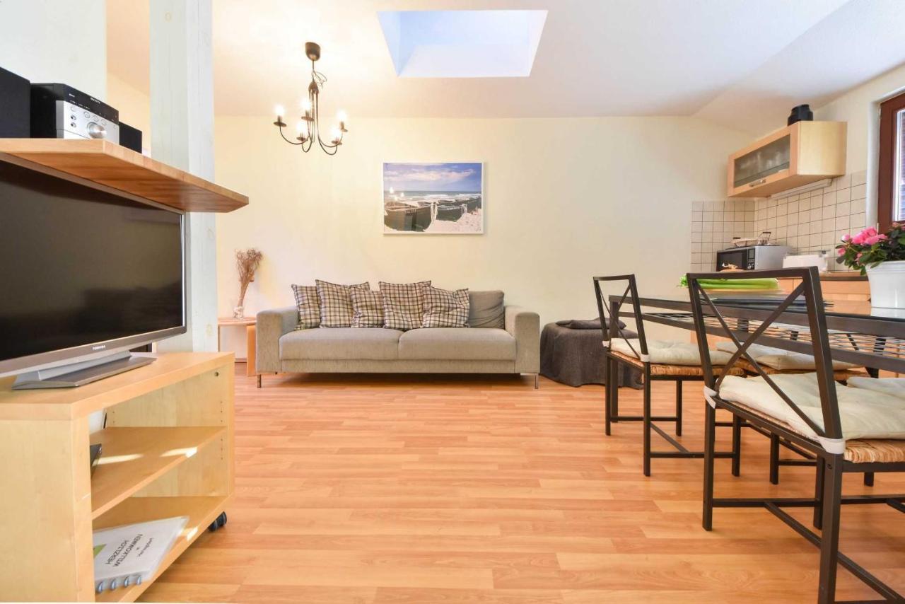 Haus Lamora 08 Heringsdorf  Eksteriør bilde