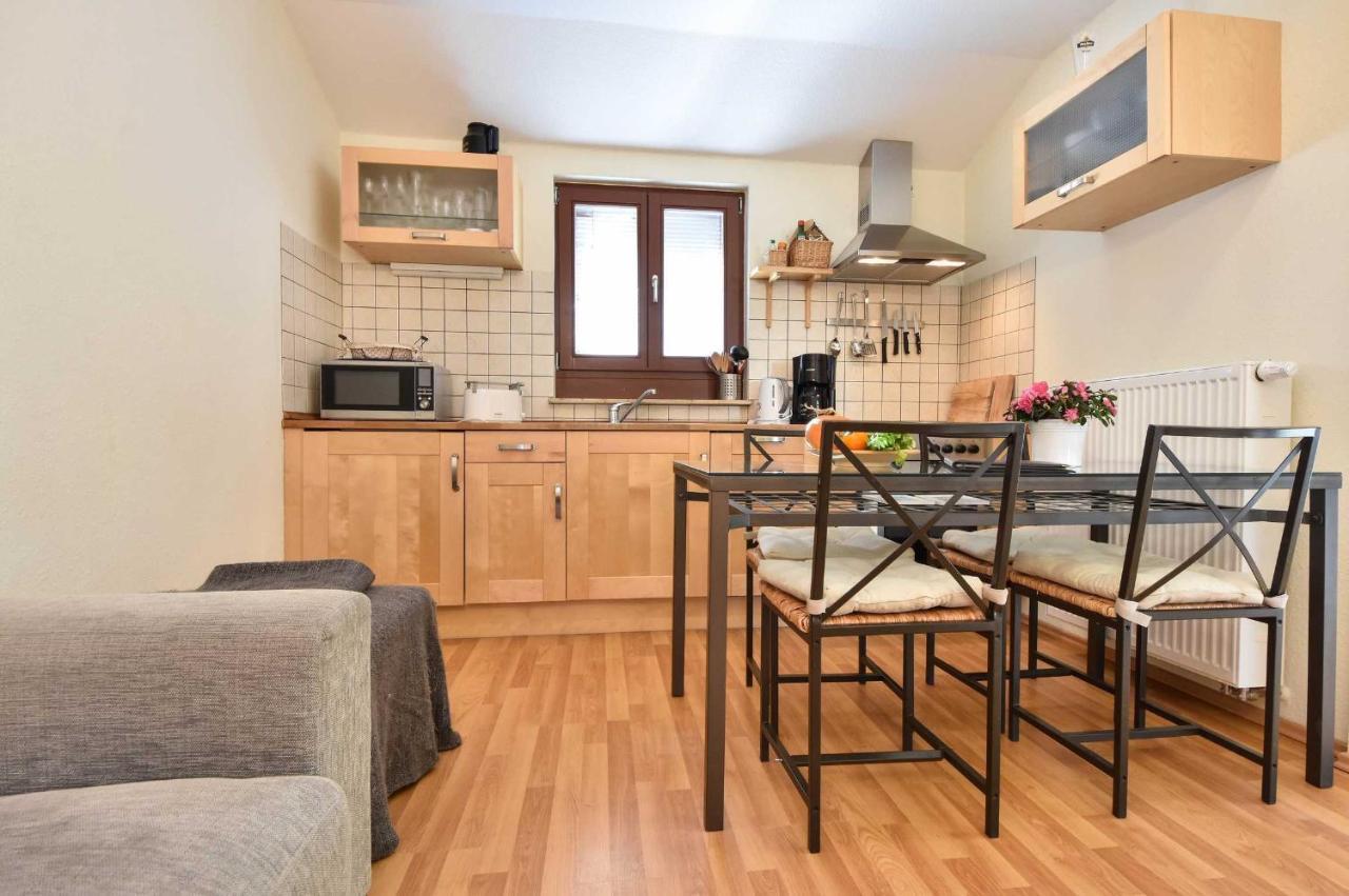 Haus Lamora 08 Heringsdorf  Eksteriør bilde